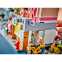 LEGO FRIENDS 42670 Heartlake City Apartments and Stores
