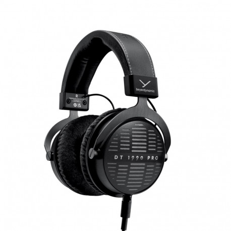 Beyerdynamic avatud stuudiokõrvaklapid DT 1990 PRO MK II