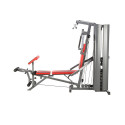 HMS Fitness TYTAN 10R Back, Biceps, Trapezius, Triceps HMS Fitness TYTAN 10R Back, Biceps, Trapezius, Triceps