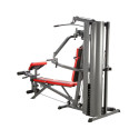 HMS Fitness TYTAN 10R Back, Biceps, Trapezius, Triceps HMS Fitness TYTAN 10R Back, Biceps, Trapezius, Triceps
