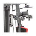 HMS Fitness TYTAN 10R Back, Biceps, Trapezius, Triceps