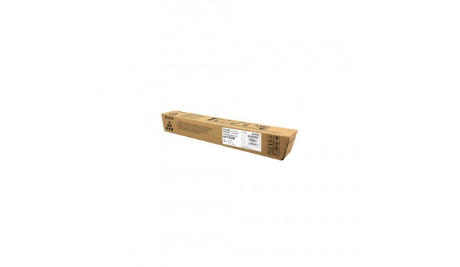Ricoh 842043 toonerikassett 1 tk originaal must