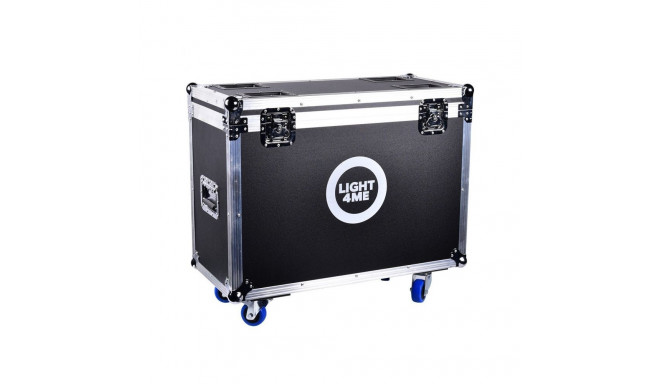 LIGHT4ME VENOM SPOT RING 200W CASE for 2 pcs.