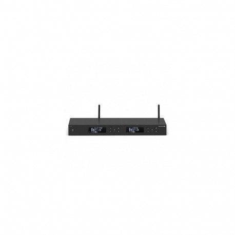 beyerdynamic TG 500DR 1780-1810MHz Odbiornik 2-kanałowy diversity, 19"