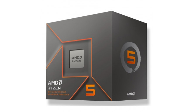 AMD Ryzen™ 5 8500G protsessor