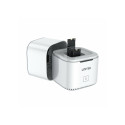 UNITEK SyncStation Marshmallow M.2 USB 3.2 Gen 2 (3.1 Gen 2) Type-C White