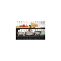KETER GRILL TABLE STAINLESS STEEL TABLE TOP UNITY XL 270L ANTHRACITE