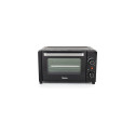 Tristar | 10 L | OV-3615 | Mini Oven | Black | 800 W