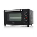 Tristar | 10 L | OV-3615 | Mini Oven | Black | 800 W