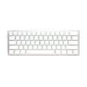 Ducky One 3 Aura White Mini keyboard Gaming USB QWERTY US International