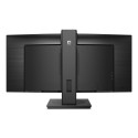 Philips 5000 series 34B1U5600CH/00 LED display 86.4 cm (34") 3440 x 1440 pixels Wide Quad HD LCD Bla