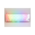 Ducky One 3 Aura White SF keyboard Gaming USB QWERTY US International