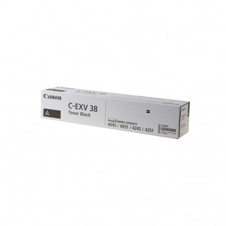 Canon toner C-EXV38 4791B002 Black