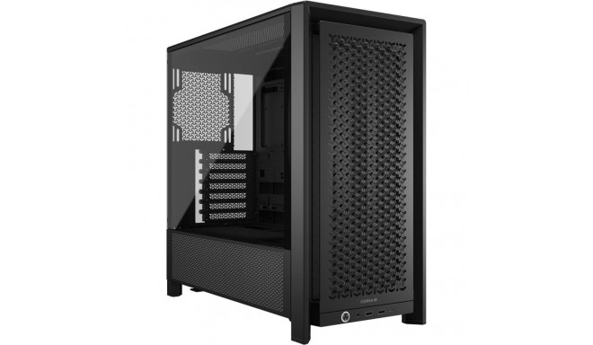Corsair FRAME 4000D Midi Tower Black