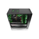 Thermaltake Versa H17 Window Micro-Tower Black