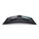 Alienware AW3423DWF computer monitor 86.8 cm (34.2") 3440 x 1440 pixels UltraWide Quad HD QD-OLED Bl