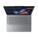 Lenovo Yoga Slim 7i Gen 9 Aura Edition Intel Core Ultra 7 256V Laptop 38.9 cm (15.3") Touchscreen 2.
