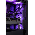 Actina 5901443414667 PC AMD Ryzen™ 7 7700X 32 GB DDR5-SDRAM 2 TB SSD AMD Radeon RX9070XT Midi Tower 
