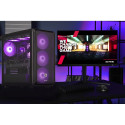 Actina 5901443414667 PC AMD Ryzen™ 7 7700X 32 GB DDR5-SDRAM 2 TB SSD AMD Radeon RX9070XT Midi Tower 
