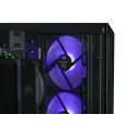 Actina 5901443414674 PC AMD Ryzen™ 7 7700 32 GB DDR5-SDRAM 2 TB SSD AMD Radeon RX9070XT Midi Tower B