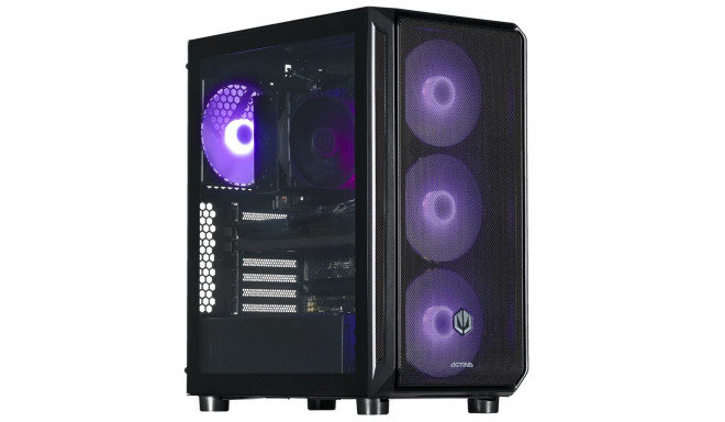 Actina 5901443414483 PC AMD Ryzen™ 5 7500F 32 GB DDR5-SDRAM 2 TB SSD NVIDIA GeForce RTX 5070 midi to