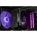 Actina 5901443414605 PC AMD Ryzen™ 7 7700 32 GB DDR5-SDRAM 2 TB SSD NVIDIA GeForce RTX 5070 Ti Midi 