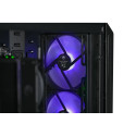 Actina 5901443414605 PC AMD Ryzen™ 7 7700 32 GB DDR5-SDRAM 2 TB SSD NVIDIA GeForce RTX 5070 Ti Midi 