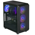 Actina 5901443414605 PC AMD Ryzen™ 7 7700 32 GB DDR5-SDRAM 2 TB SSD NVIDIA GeForce RTX 5070 Ti Midi 