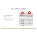 ROYAL CANIN Supplements Dog Digestion Adult - dog vitamins - 160g
