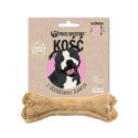 PAKA ZWIERZAKA Bone with tripe additive S 10 cm - dog treat - 35g