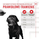 ROYAL CANIN Supplements Dog Digestion Adult - dog vitamins - 160g