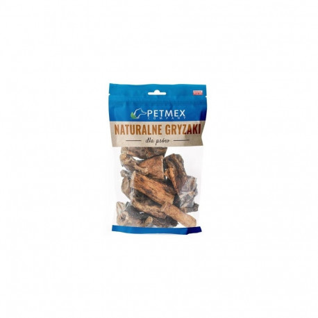 PETMEX Beef lungs - dog treat - 100g