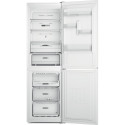 Whirlpool W7X 82O W Freestanding 335 L E White