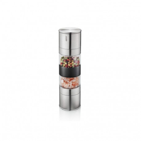 GEFU LAMOLA Double Mill G-34638