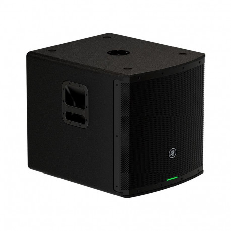 Mackie SR18S Black 1600 W