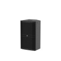 Mackie DRM 215 loudspeaker 1-way Black Wired 1220 W