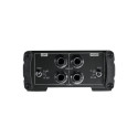 Mackie MDB-2P Passive direct box Black