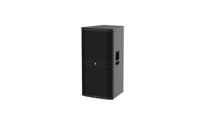Mackie DRM315 loudspeaker 3-way Black Wired 1920 W