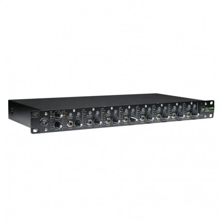 Mackie HM-800 must