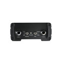 Mackie MDB-1A Active direct box Black