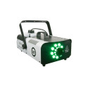 LIGHT4ME FOG 1500 LED Fog Smoke Generator Remote Control