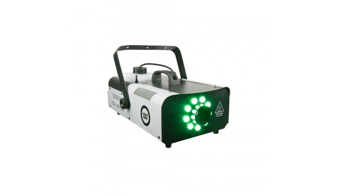 Light4Me FOG 1500 LED suitsugeneraator kaugjuhtimispuldiga