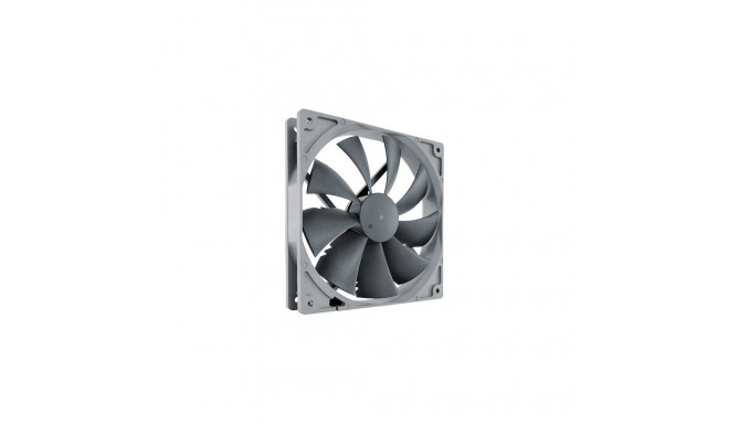Noctua NF-P14s redux-1200 arvutikorpuse ventilaator 14 cm must, hall