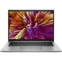 HP ZBook Firefly G10 Intel® Core™ i7 i7-1355U mobiilne tööjaam 35,6 cm (14") WUXGA 16 GB DDR5-SDRAM 
