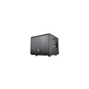Thermaltake Core V1 Cube Black