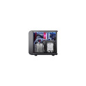 Thermaltake Core V1 kuubik must