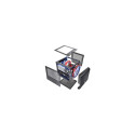 Thermaltake Core V1 kuubik must