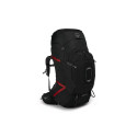 Osprey Aether Plus 100 Trekking backpack L/XL Black