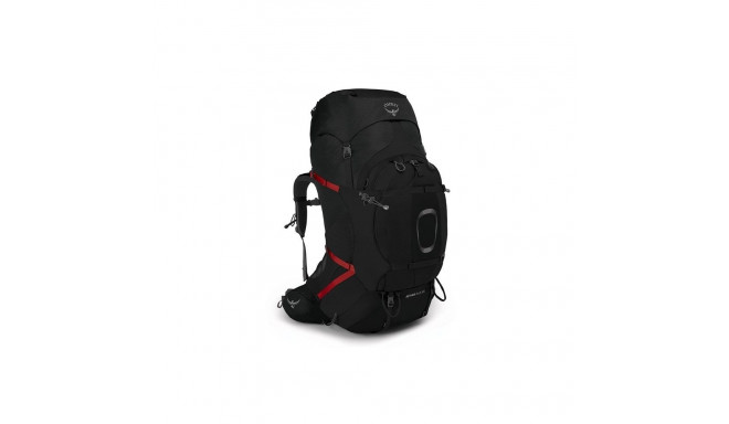 Osprey Aether Plus 100 Trekking backpack L/XL Black