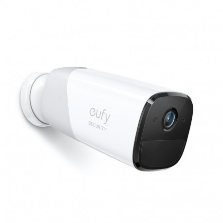 Eufy lisakaamera eufyCam 2 Pro, Netva